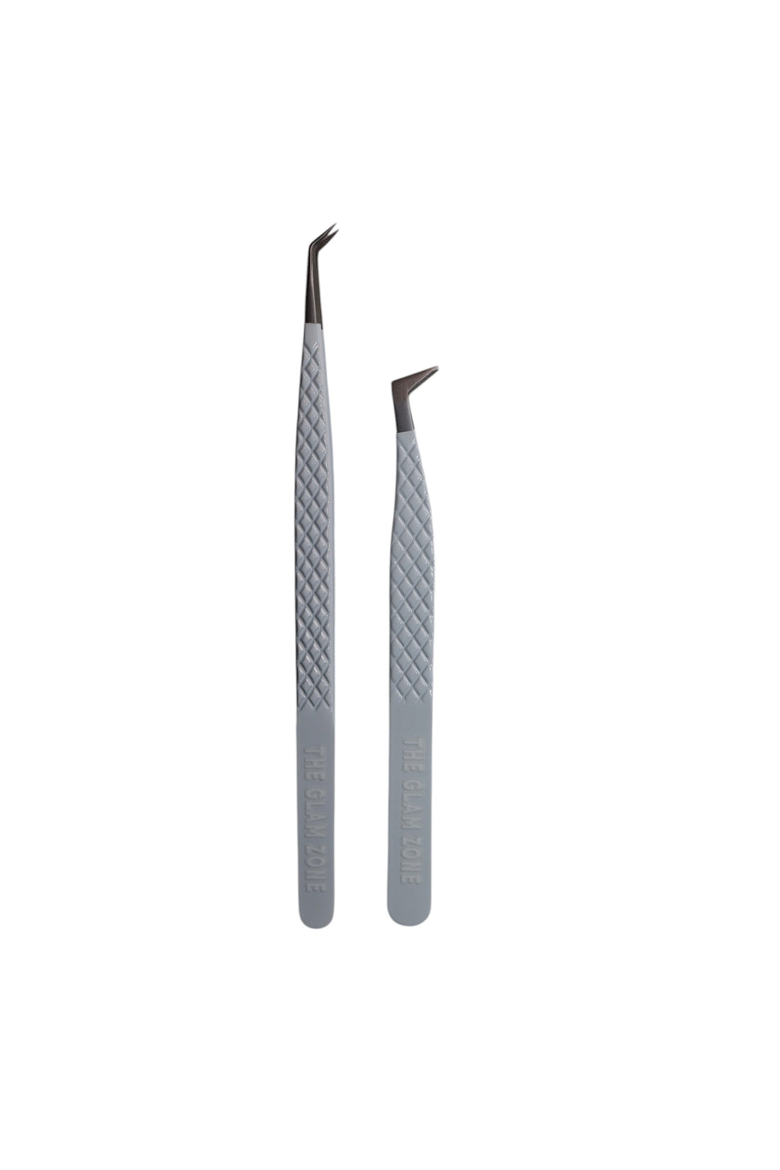 FIBER TWEEZER DUO