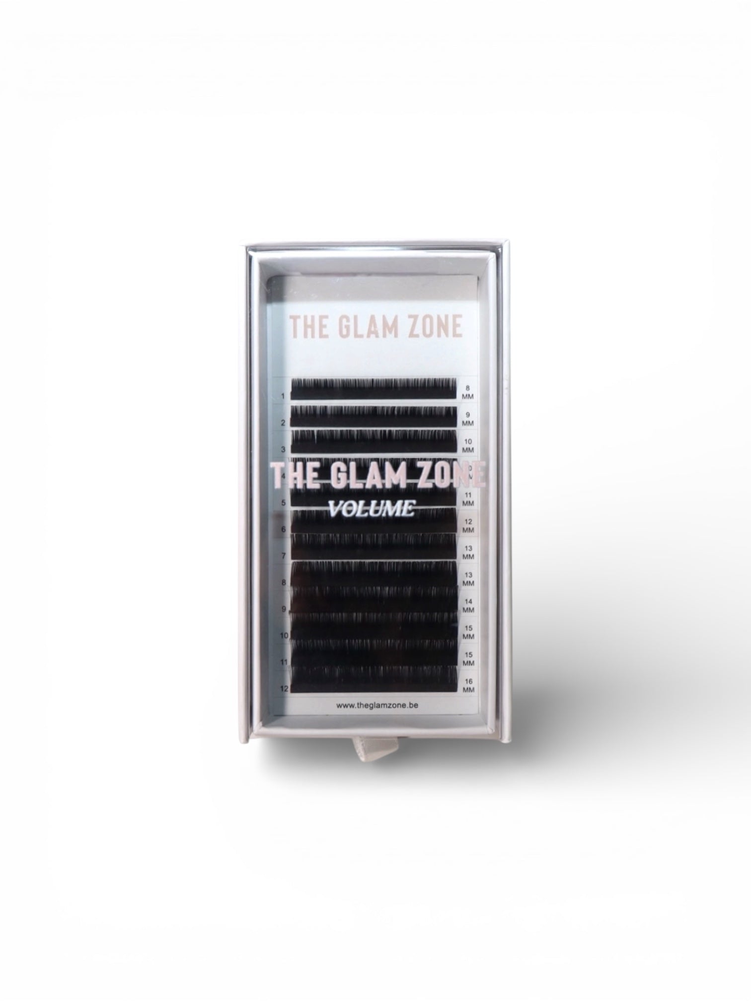 VOLUME LASH TRAY