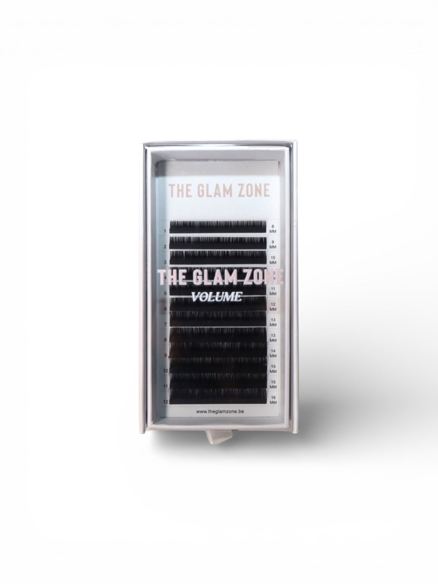 VOLUME LASH TRAY